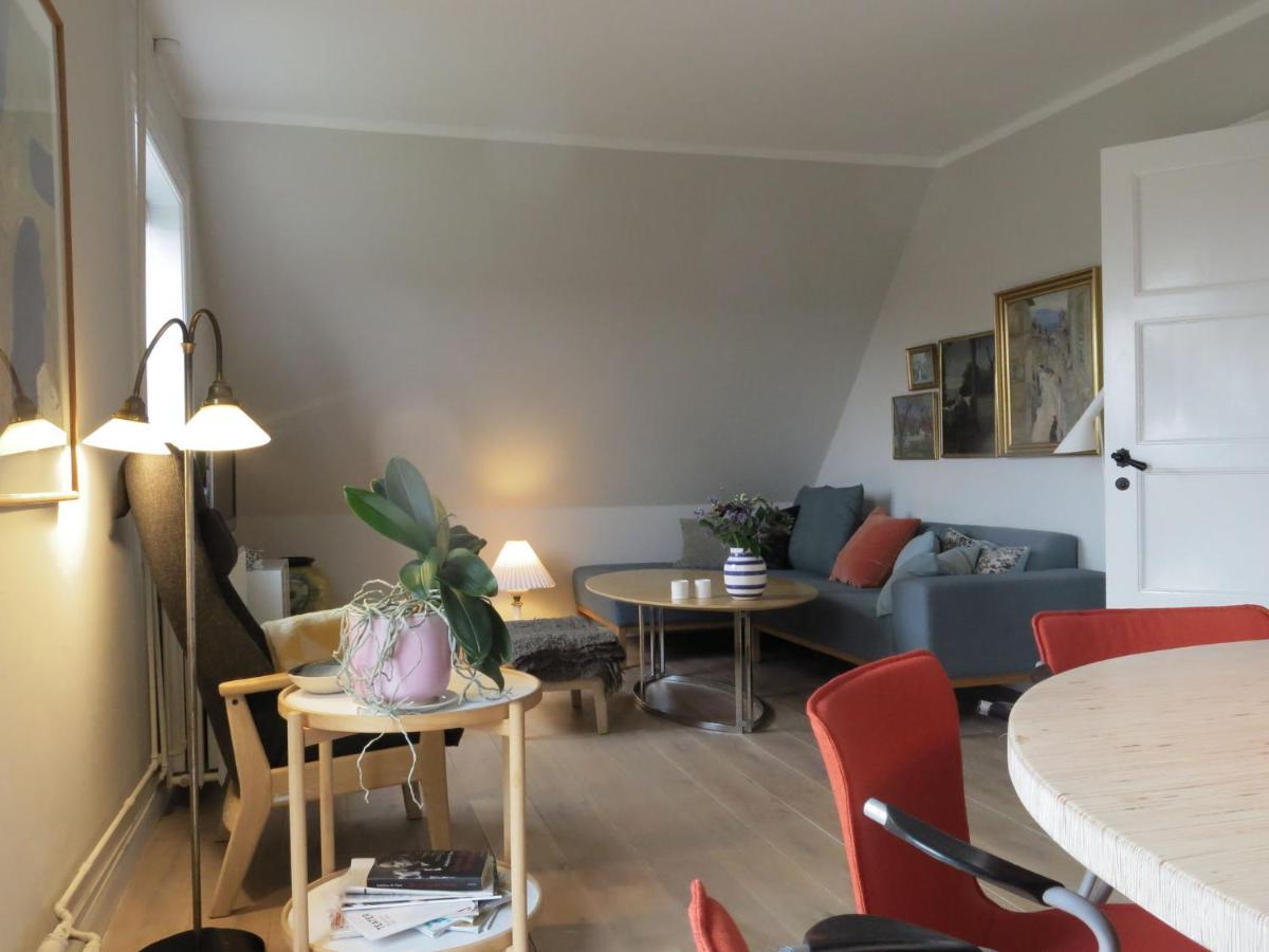Apartmentincopenhagen Apartment 1240 Oda fotoğraf