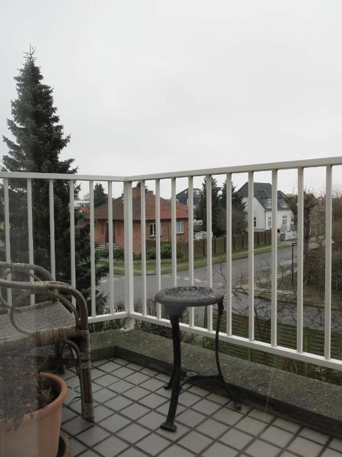 Apartmentincopenhagen Apartment 1240 Dış mekan fotoğraf