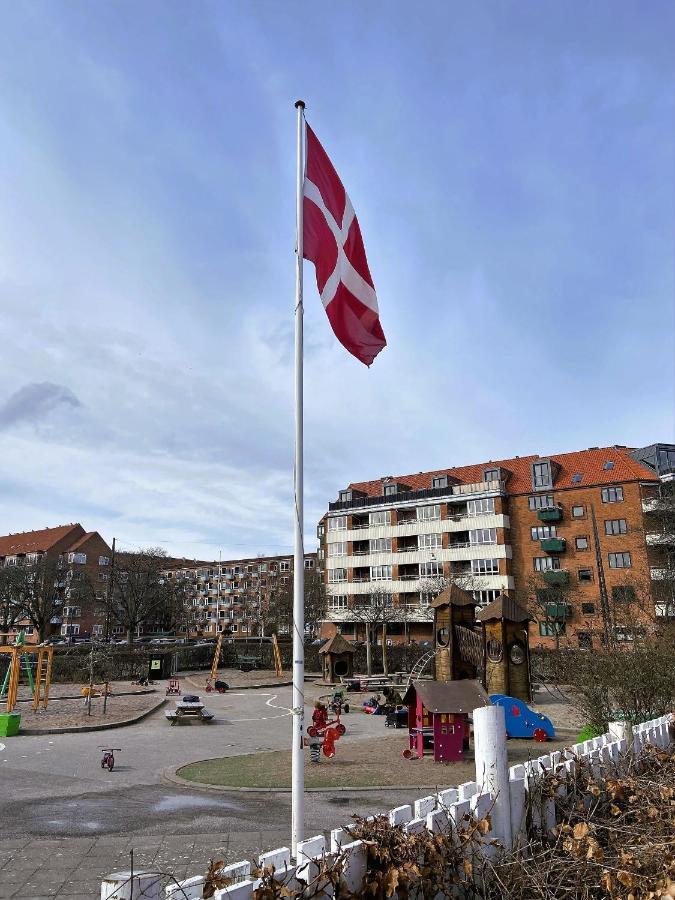 Apartmentincopenhagen Apartment 1240 Dış mekan fotoğraf
