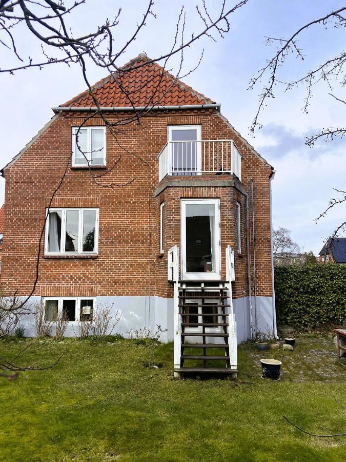 Apartmentincopenhagen Apartment 1240 Dış mekan fotoğraf